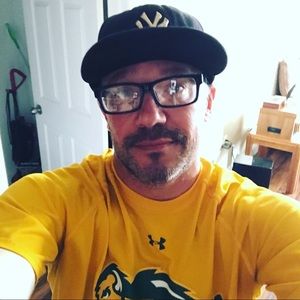 Meet your Posher, Thoralf